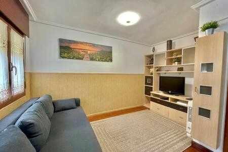 Apartment Tonpoi Etxea , Con Vistas Al Mar Bermeo